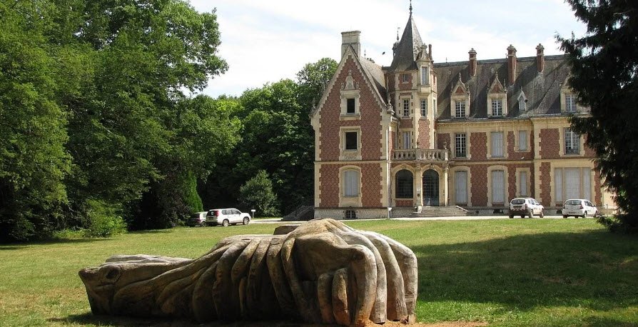 Arboretum Roger de Vilmorin, Verrières-le-Buisson, France, France